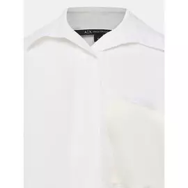 Блузки Armani Exchange