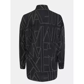 Блузки Armani Exchange