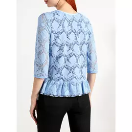 Блузка Derarna ORSA Orange