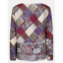 Блузка Manila Grace