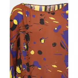 Блузка Manila Grace