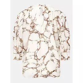 Блузка Marc Cain