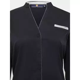 Блузка Marina Militare