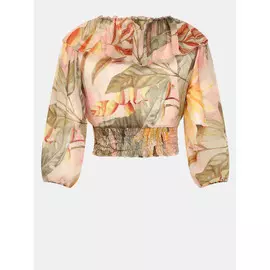 Блузки Rinascimento