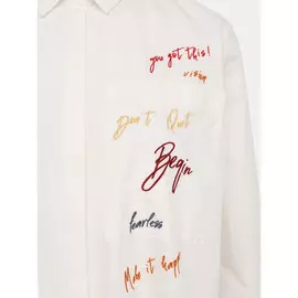 Блузка s.Oliver