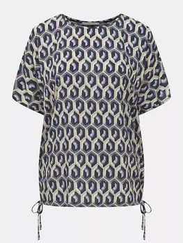 Блузки Alessandro Manzoni