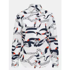 Блузки Alessandro Manzoni Yachting