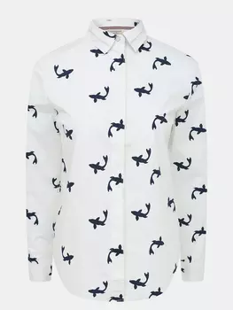 Блузки Alessandro Manzoni Yachting