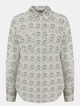 Блузки Alessandro Manzoni Yachting