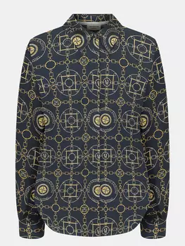 Блузки Alessandro Manzoni Yachting