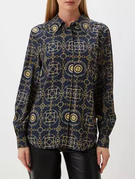 Блузки Alessandro Manzoni Yachting