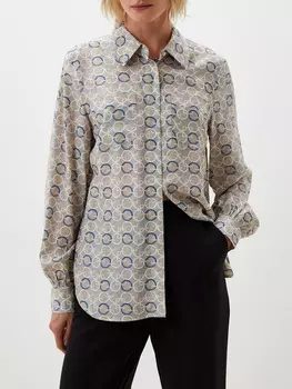 Блузки Alessandro Manzoni Yachting