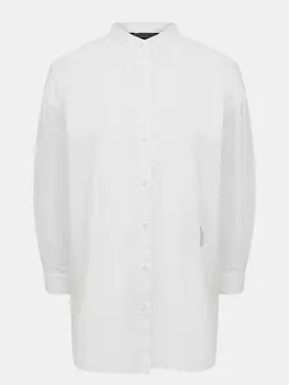 Блузки Armani Exchange