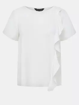 Блузки Armani Exchange