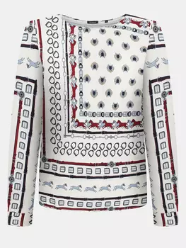 Блузки Emme Marella