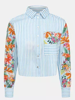 Блузки I Blues