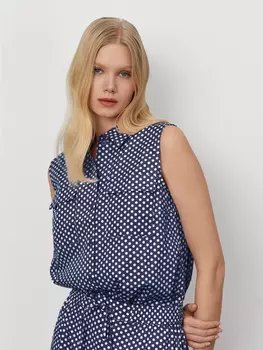 Блузки Just Clothes