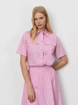 Блузки Just Clothes