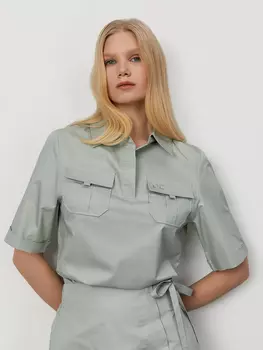 Блузки Just Clothes