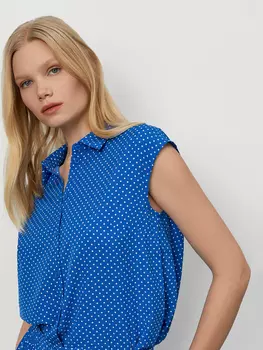 Блузки Just Clothes