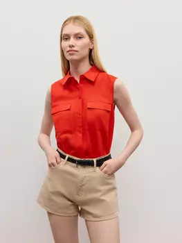 Блузки Just Clothes