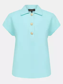 Блузки Luisa Spagnoli