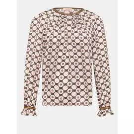 Блузки ORSA Orange