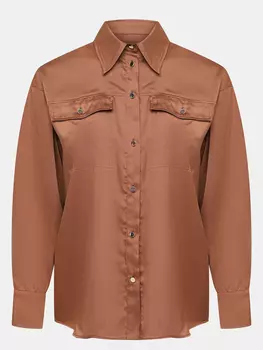 Рубашки Pennyblack