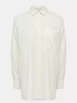 Рубашки s.Oliver