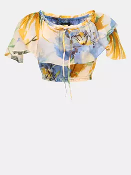 Блузки TWINSET ACTITUDE