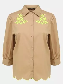 Блузки TWINSET ACTITUDE