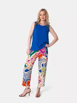 Блузки Zanetti 1965