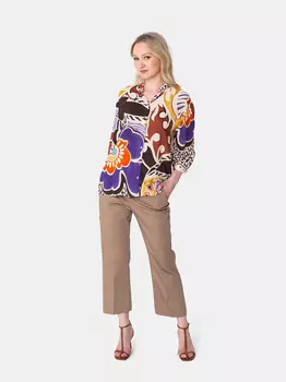 Блузки Zanetti 1965