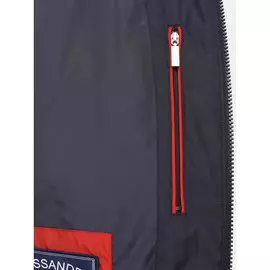 Бомбер Alessandro Manzoni Yachting