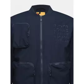 Бомбер Ritter Jeans