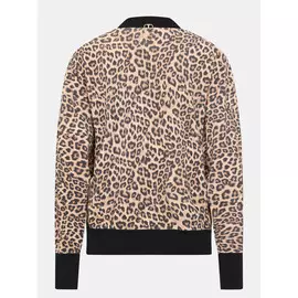 Бомбер TWINSET