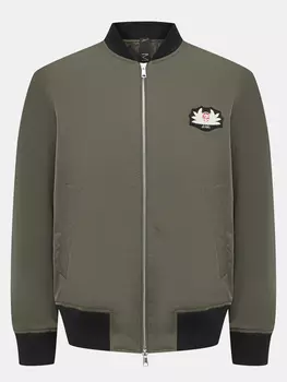 Бомберы Alessandro Manzoni Jeans