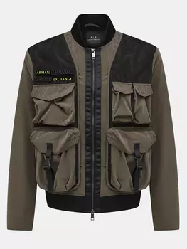 Бомберы Armani Exchange