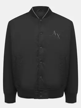 Бомберы Armani Exchange
