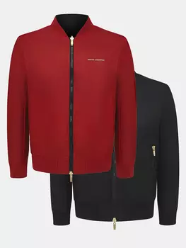 Бомберы Armani Exchange