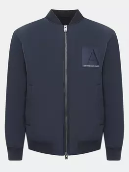 Бомберы Armani Exchange