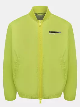 Бомберы Armani Exchange
