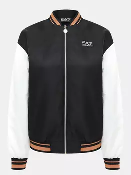 Бомберы EA7 Emporio Armani