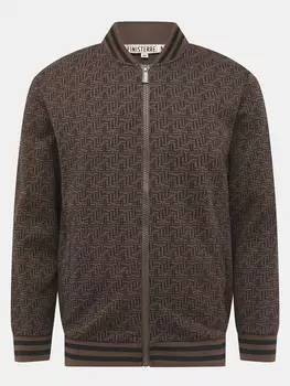 Бомберы Finisterre