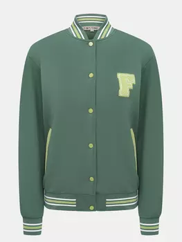 Бомберы Finisterre