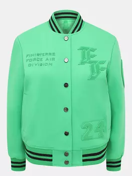 Бомберы Finisterre Force