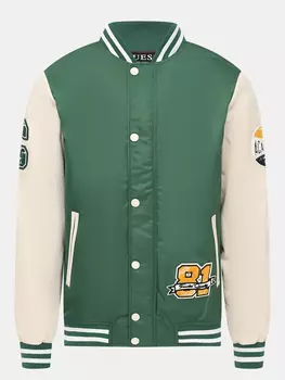 Бомберы GUESS