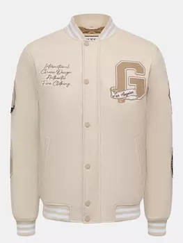 Бомберы GUESS