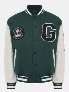 Бомберы GUESS