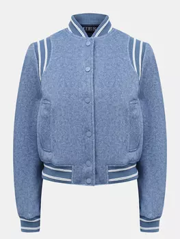 Бомберы GUESS